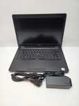 A247] Laptop Dell Latitude 5480 i5-7200U 8GB 256GB SSD M2 Win11