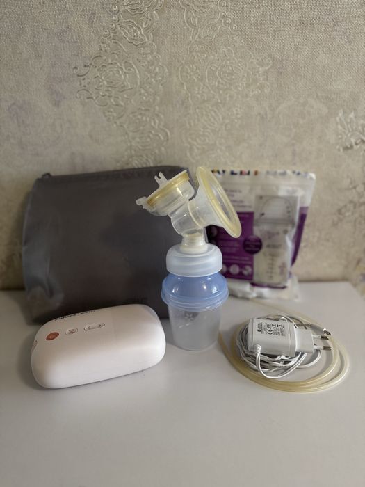Молоковідсмоктувач Philips Avent