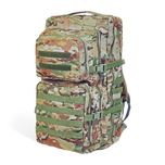 Тактичний рюкзак 80л з кордури. Мультикам.
