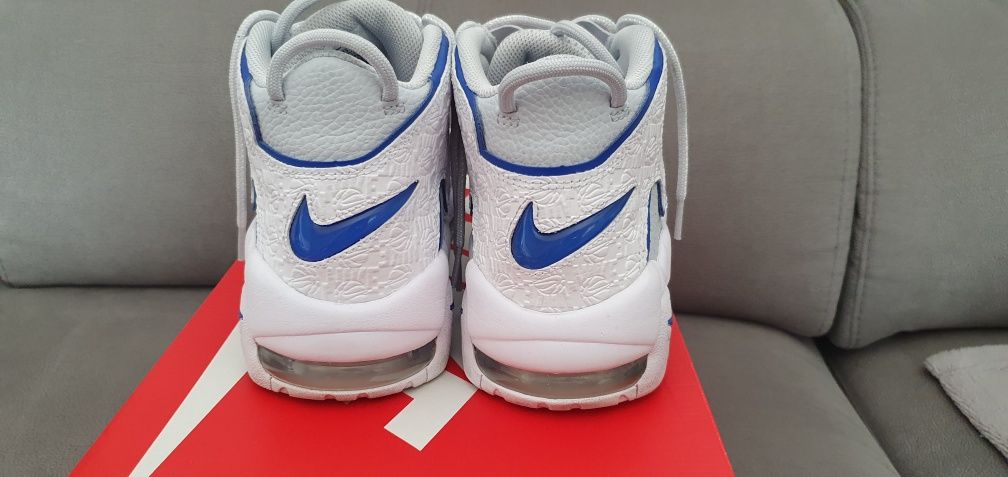 Nike air uptempo 96