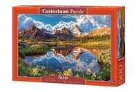 Puzzle Castorland 500 peças