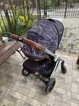 Візок каляска 2 в 1 Cybex balios S