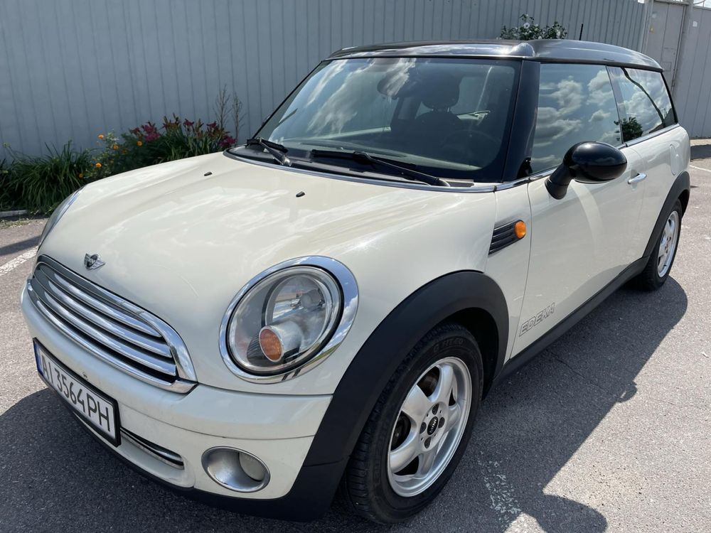 Продам Mini Couper