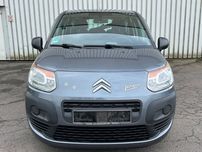 Бампер Citroën C3 2009-2017 разборка сітроен c3 запчастини