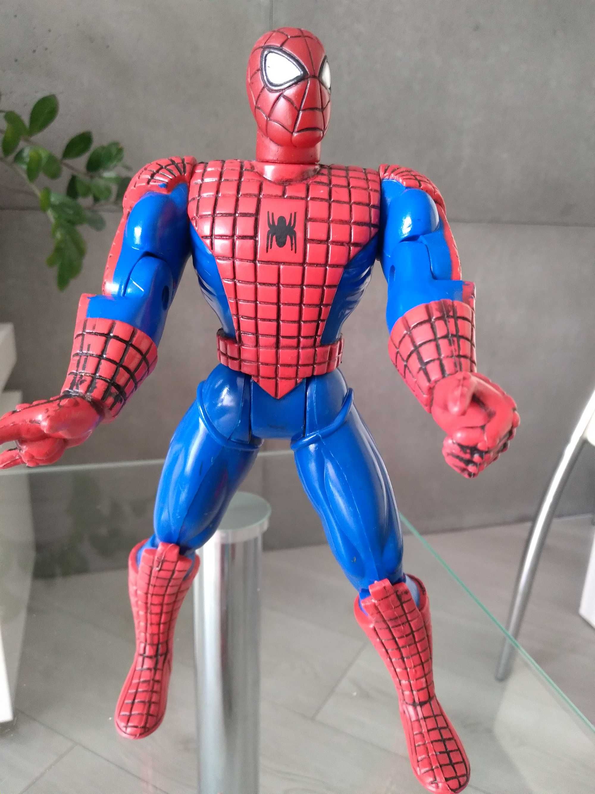 Spiderman Toy Biz 1995 25 cm