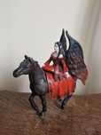 Elf - Schleich  - Koń - 2006