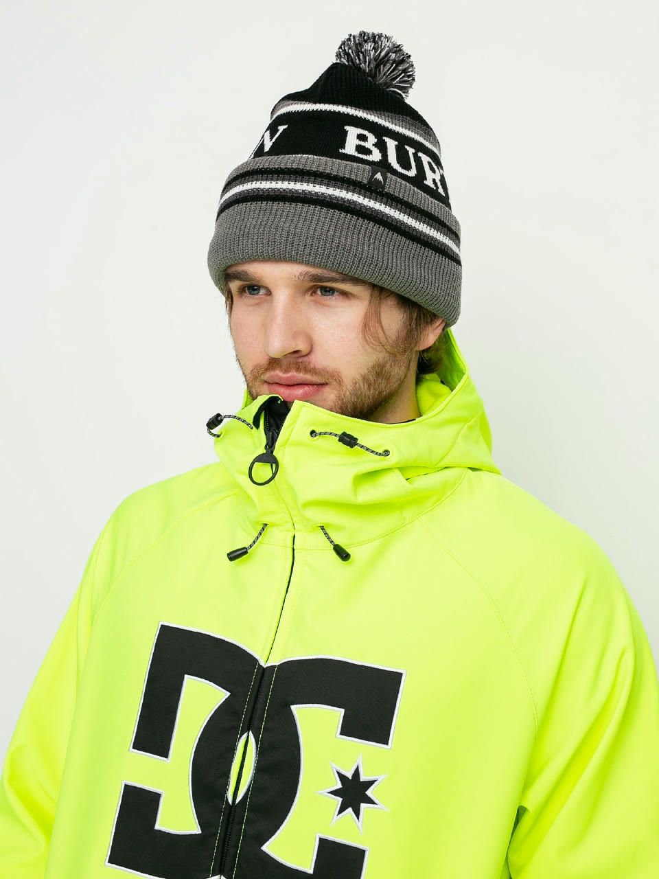 Męska Kurtka snowboardowa DC Spectrum