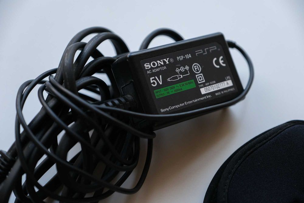 PSP - Playstation Portable