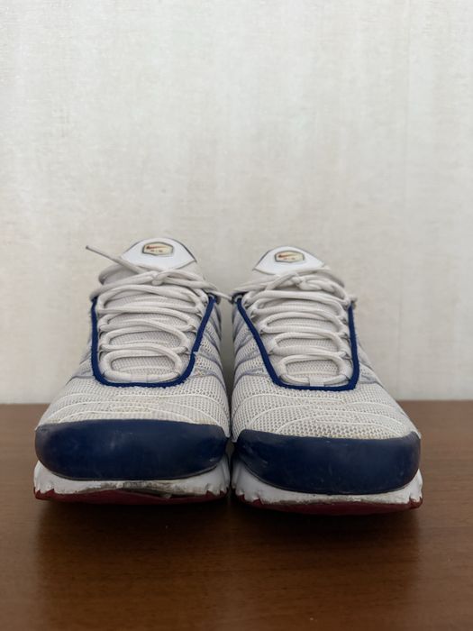 Чоловічі кросівки Nike TN Air Max Plus, Найк ТН