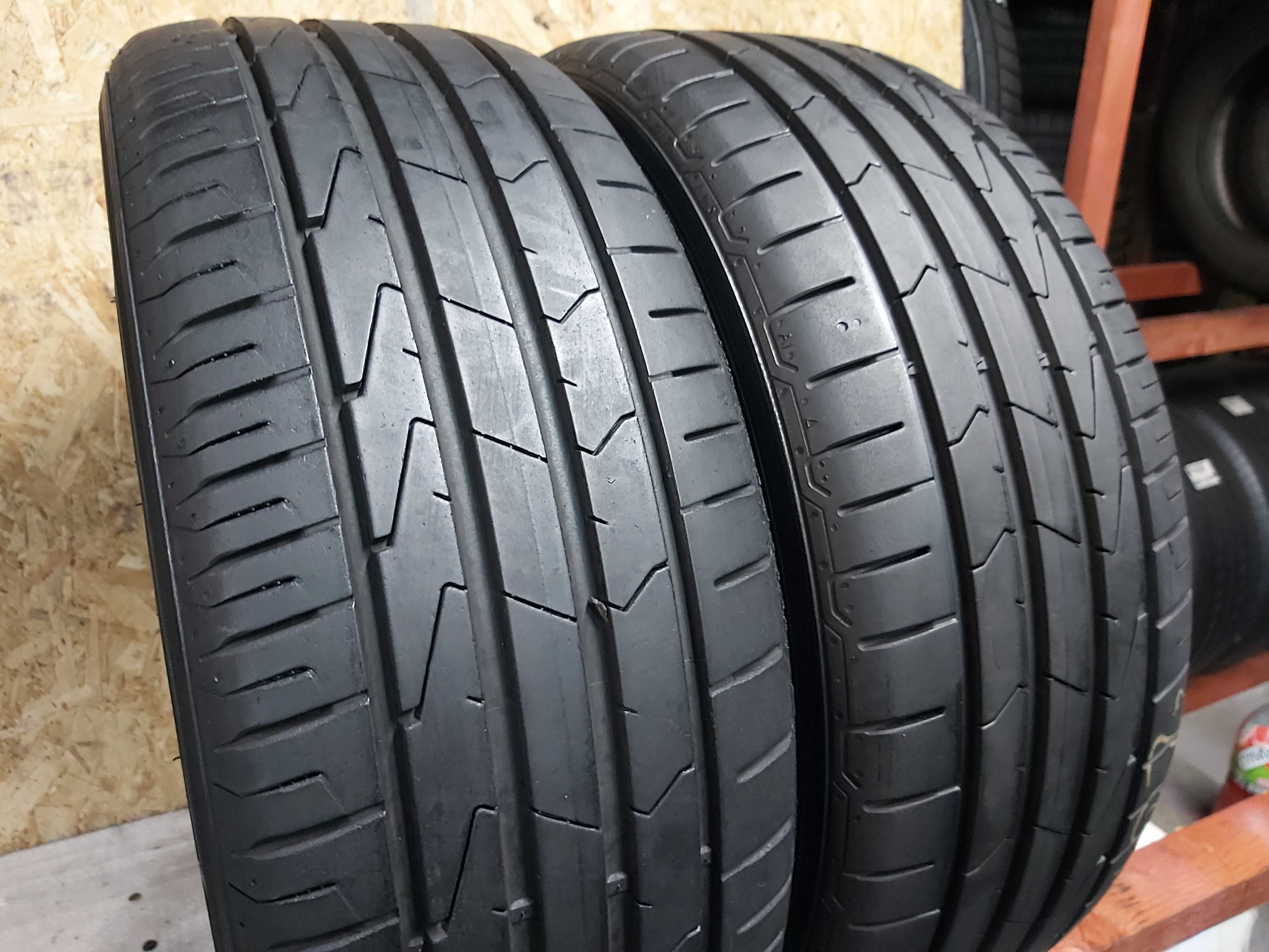 205/55/16 Hankook Ventus Prime 3 bieżnik 7mm LATO 2szt #887