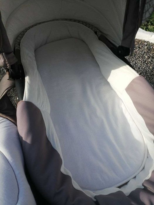 Коляска SherryLux  2 в 1