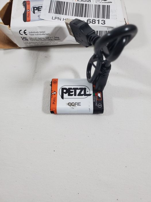 Akumulator Petzl Core E99ACA