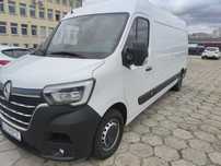 Wynajem Busów dostawczych, Wypożyczalnia Busów  Renault Master