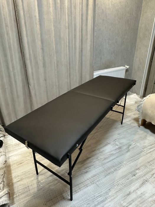 Кушетка новая мягкая