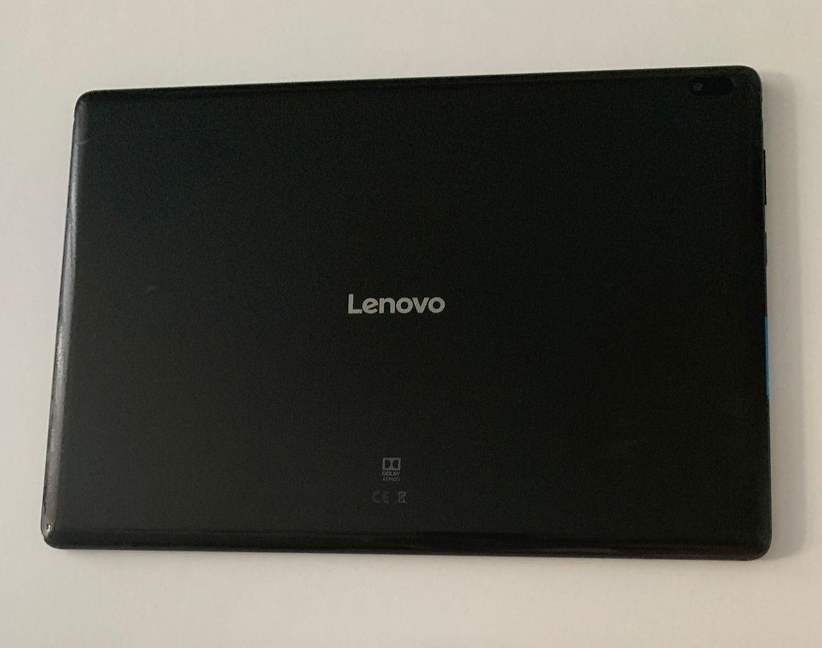 Б/у планшет Lenovo 16гб