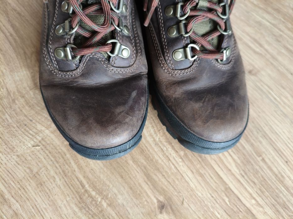 Timberland Euro Hiker rozm 39