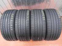 4x Opony letnie 225/35/R18 Continental Conti Sport Contact 5 6,5mm