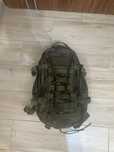 Plecak Helikon Raccoon Mk2 24 l - PL Woodland wz.93