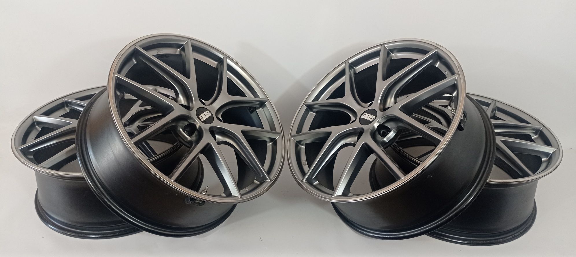 Bbs CI-R 5x120 8,5x20 tesla s bmw f10 f11 f34 f36 m3 m4 m5 f25 e89