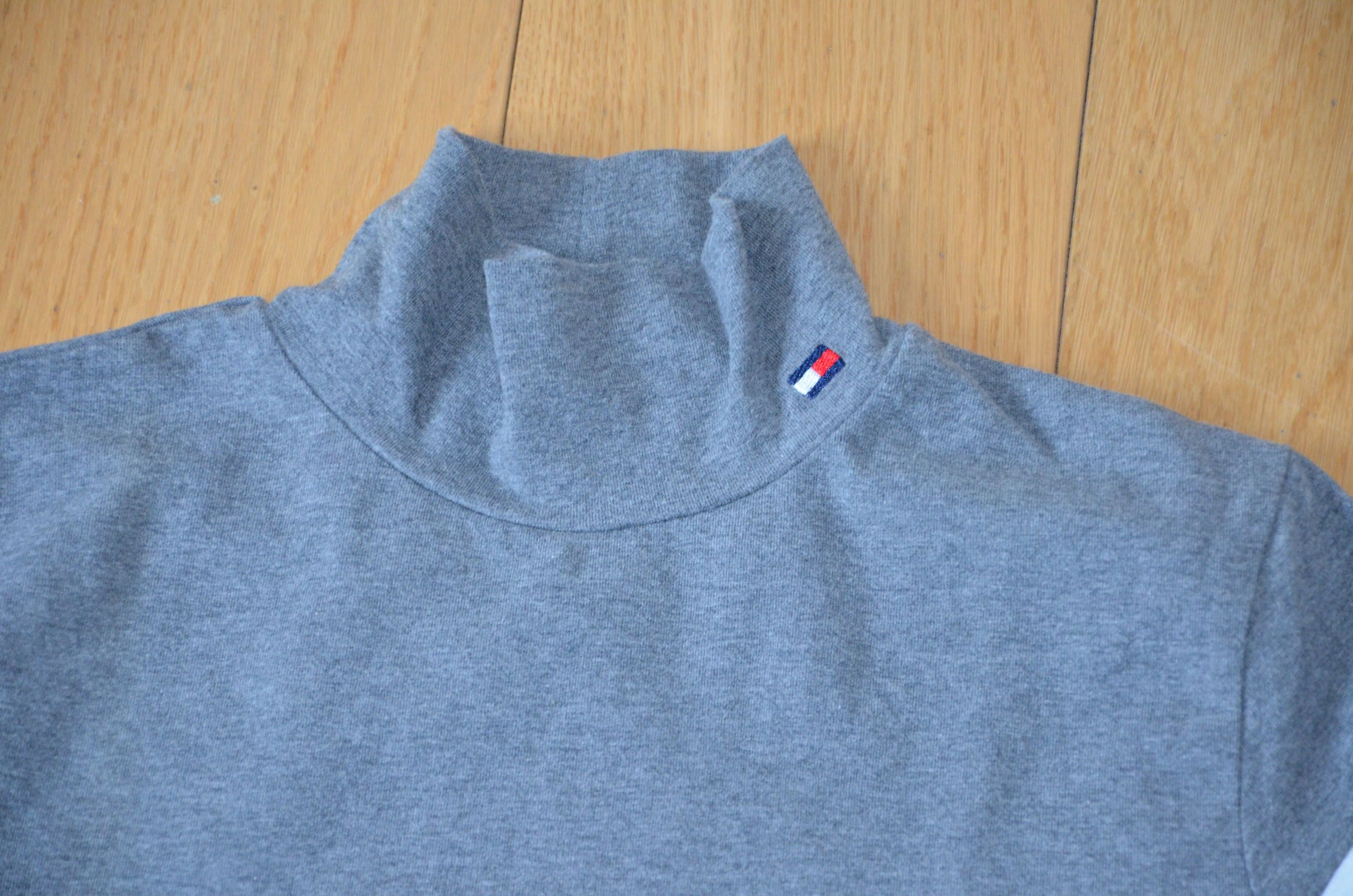 Tommy Hilfiger golf sweter  r. M