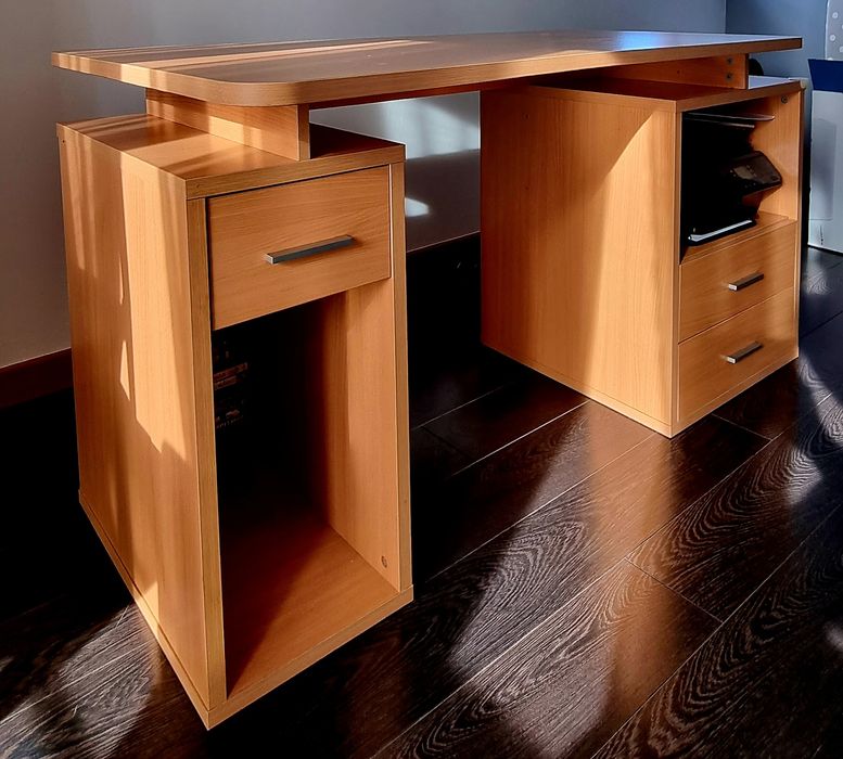 Secretaria cor Faia
