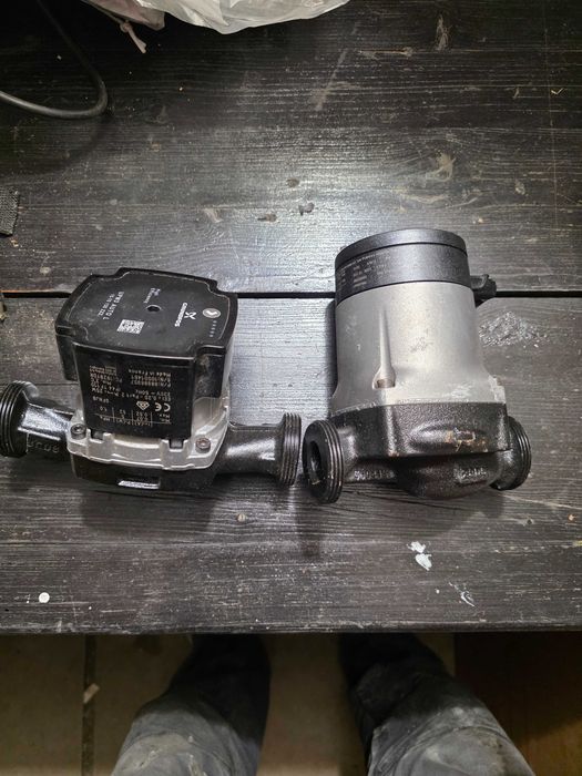 Pompa Grundfos ALPHA2L 15-60