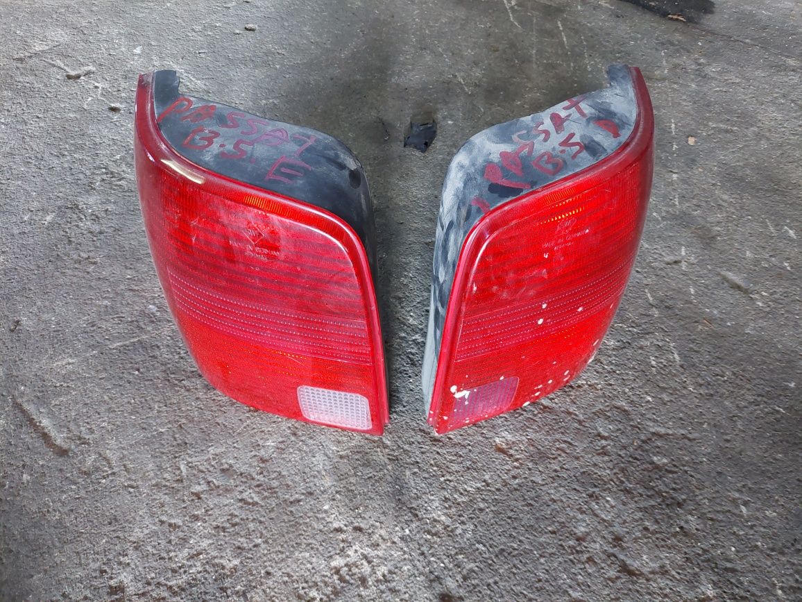 Farolins passat b5