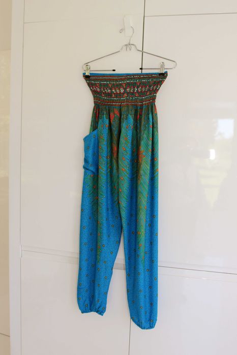 100%rayon alladynki bez wad uniwersalne