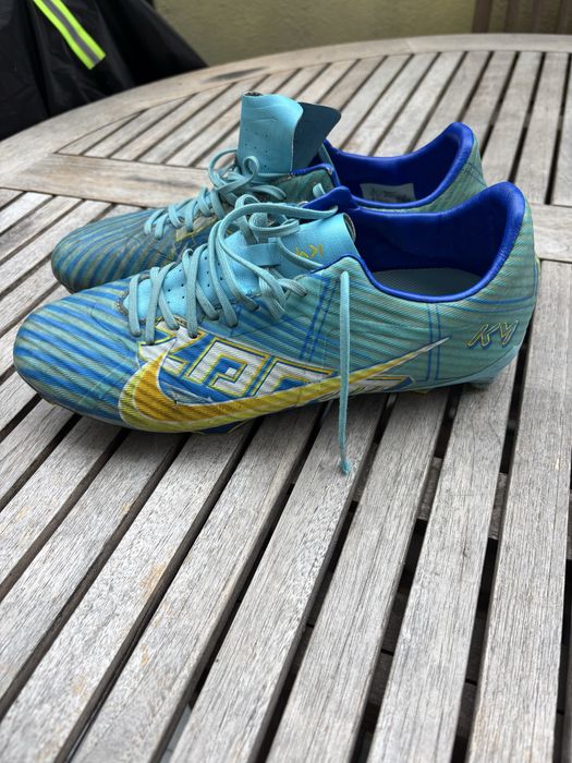 Chuteiras nike 42.5