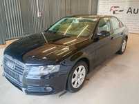 Audi A4 Audi A4 1.8TFSI 120KM 7/2009 Klimatyzacja