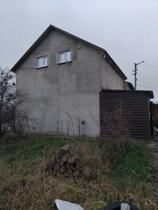 Продам двухповерховий універсальный гараж.