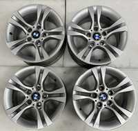 Alufelgi 5x120 BMW opel 7j16 et 31 72,6  felgi aluminiowe alusy