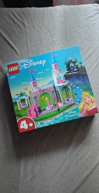 LEGO 43211 Disney Princess Замок Авроры