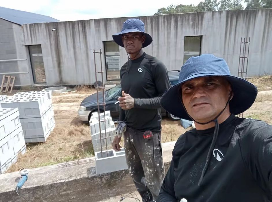 Construção civil