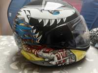 Kask Shark XRR rozm M 58