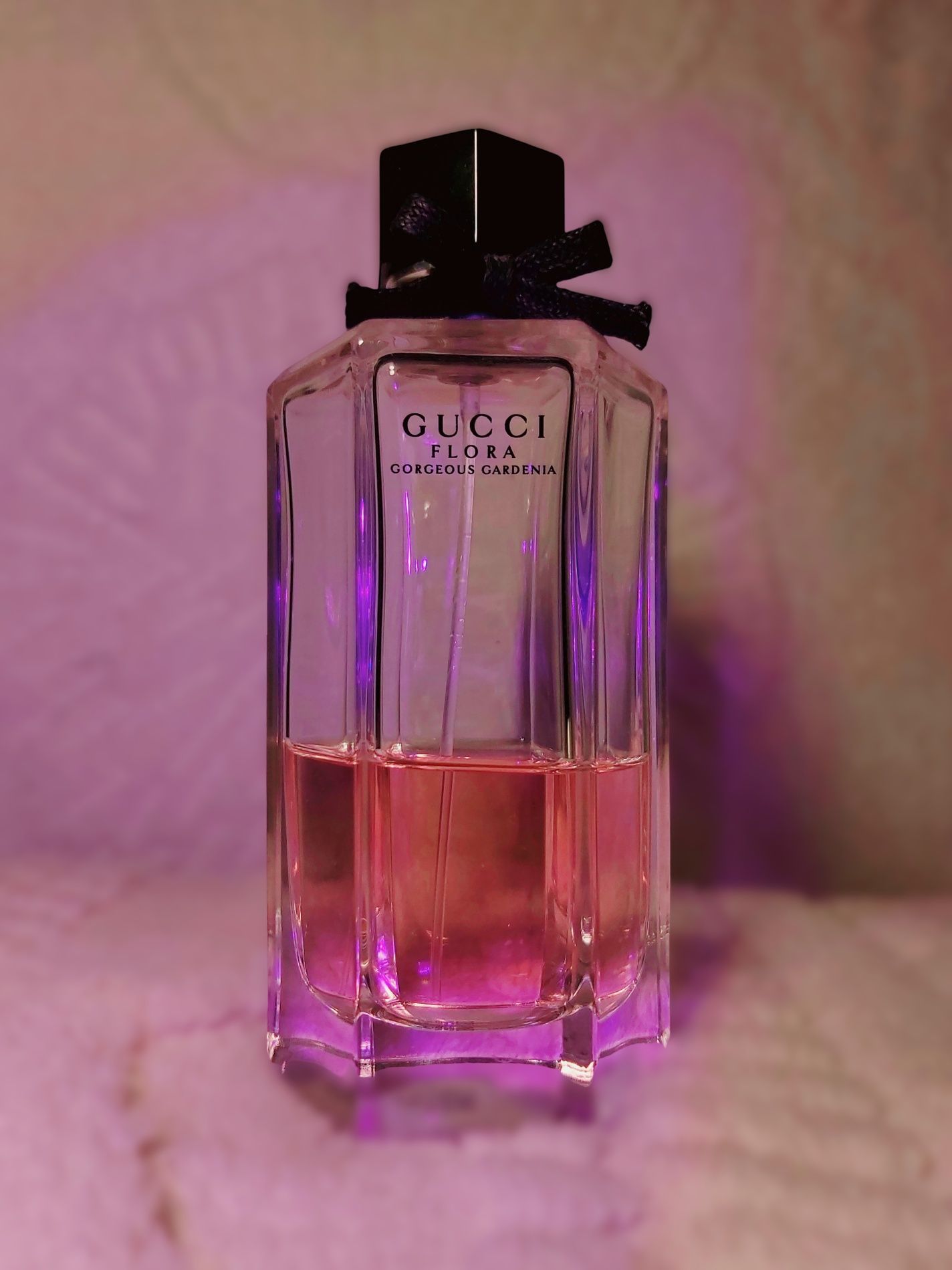 Духи Gucci Flora Gorgeous Gardenia 100 мл (+- 40)