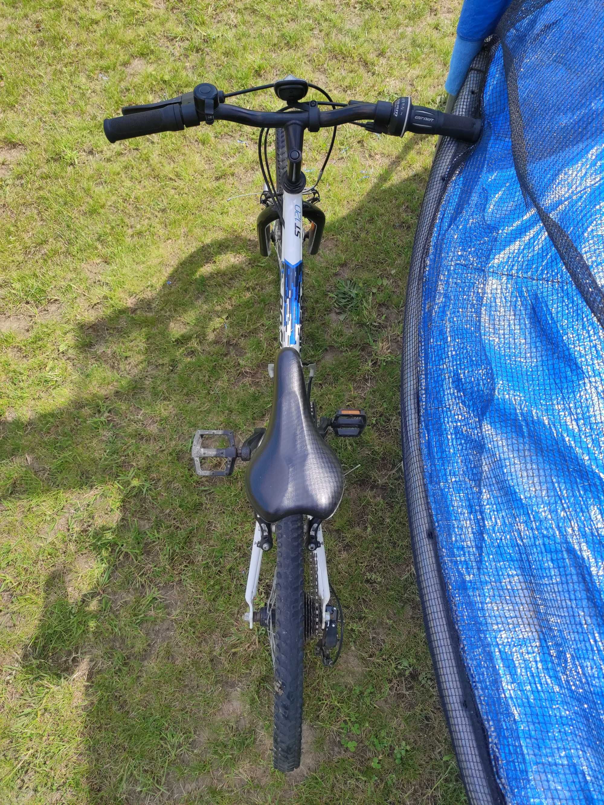 Rower 20 Rockrider ST 120