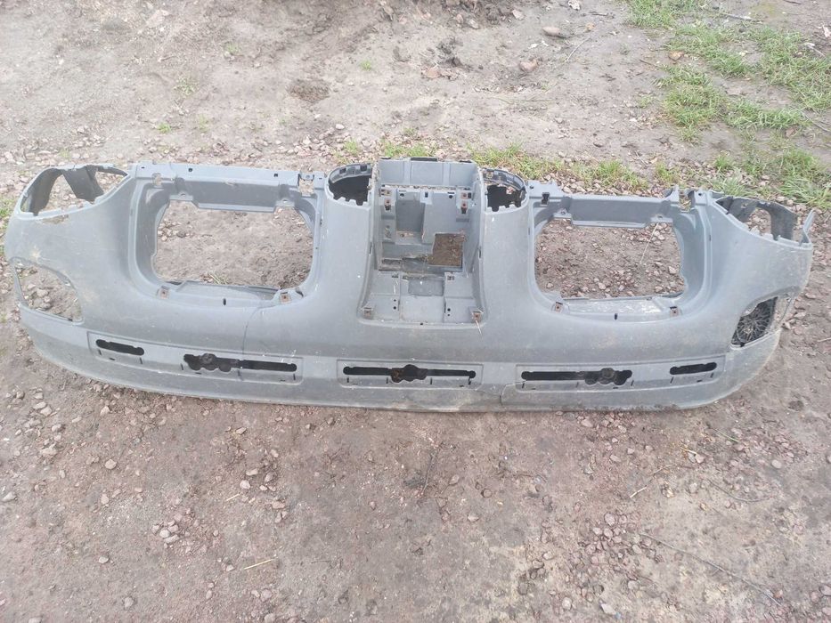 Торпедо Фіат дукато