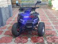Comman Scorpion 125cc