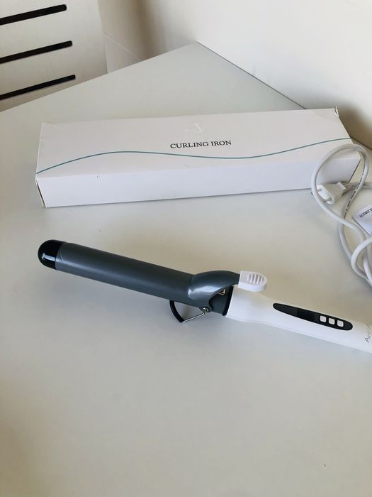 Modelador de cabelo 32mm