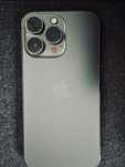 Iphone 13 pro 256GB graphite