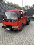 Продам jac 2009 р на повному ходу без жодних вкладень