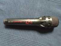 Sennheiser BF531 MD431 MD441 Mikrofon Dynamiczny Neumann AKG Vintage!!