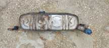 Panela Mercedes Benz Classe A w176