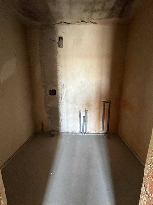 2-спальна квартира в зданому підʼїзді ЖК Амстердам