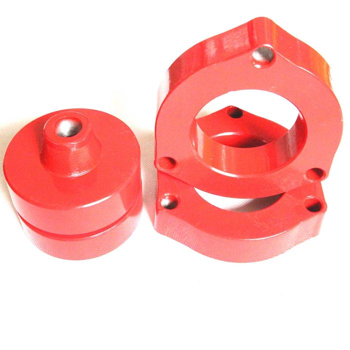 Lift Zawieszenia VW Passat B6 Podniesienie Zawieszenia Kit