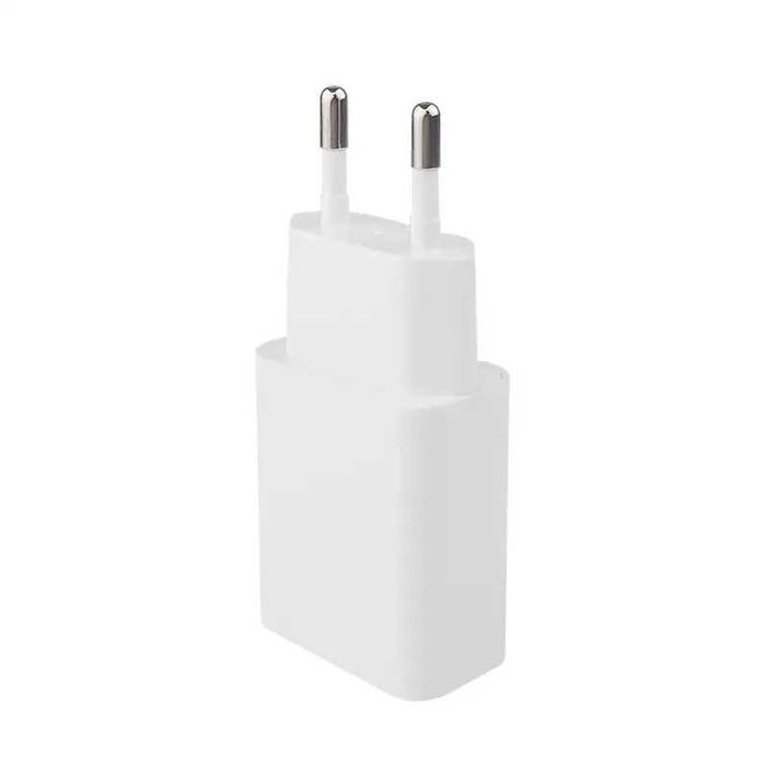 Блоки живлення USB 5V 1A-2A