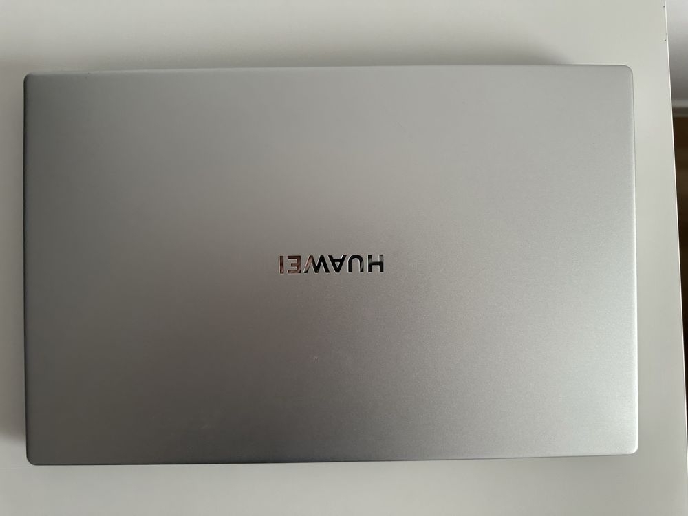 Office & Gaming Laptop | Hauwei Matebook D15