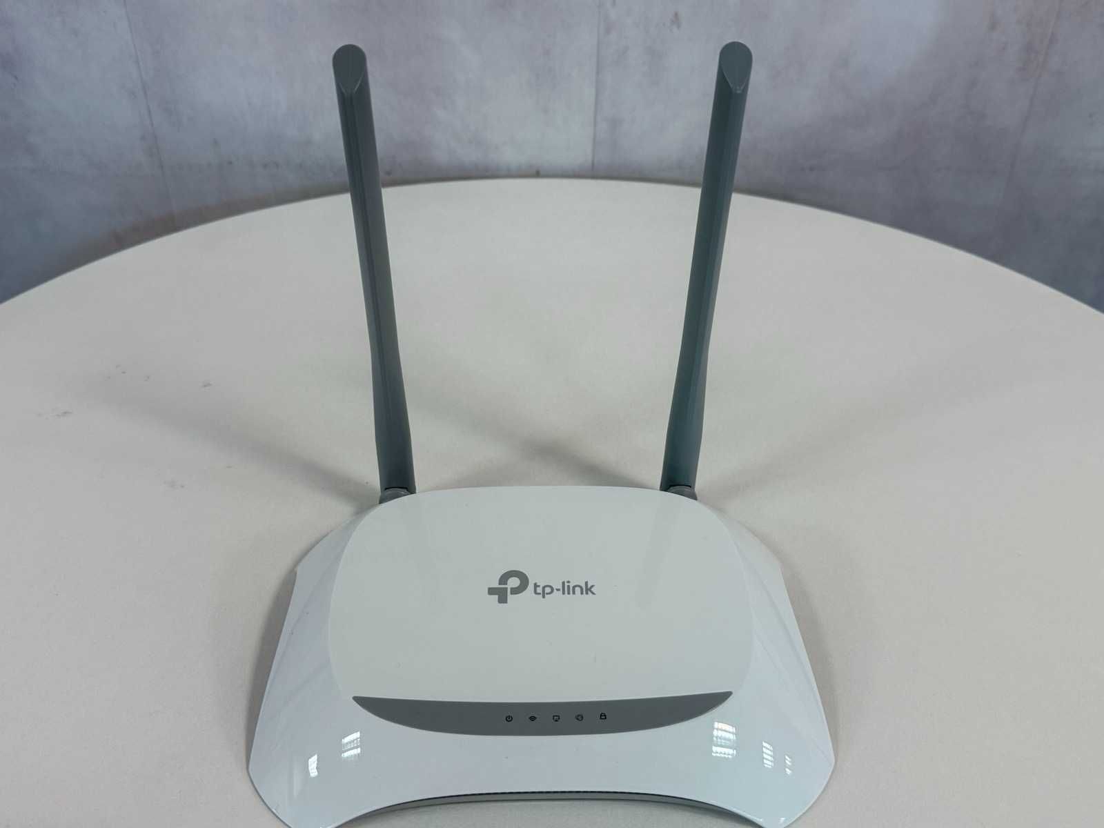 TP-Link TL-WR840N/ TL-WR850N