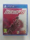 NOWA MotoGP 19 PS4 Angielska wersja gry PS4 i PS5